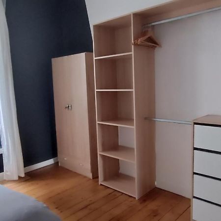 Appartement Spacieux Quimper Dış mekan fotoğraf