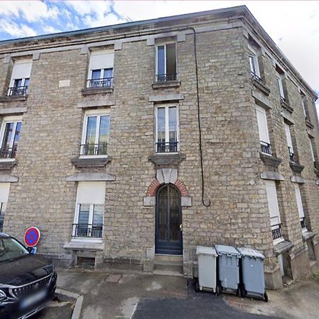 Appartement Spacieux Quimper Dış mekan fotoğraf