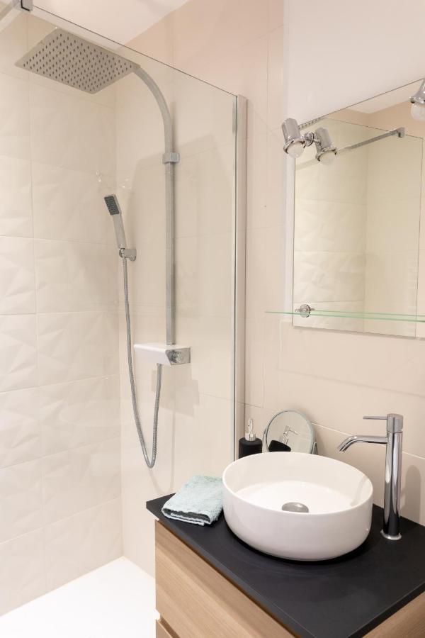 Appartement Spacieux Quimper Dış mekan fotoğraf