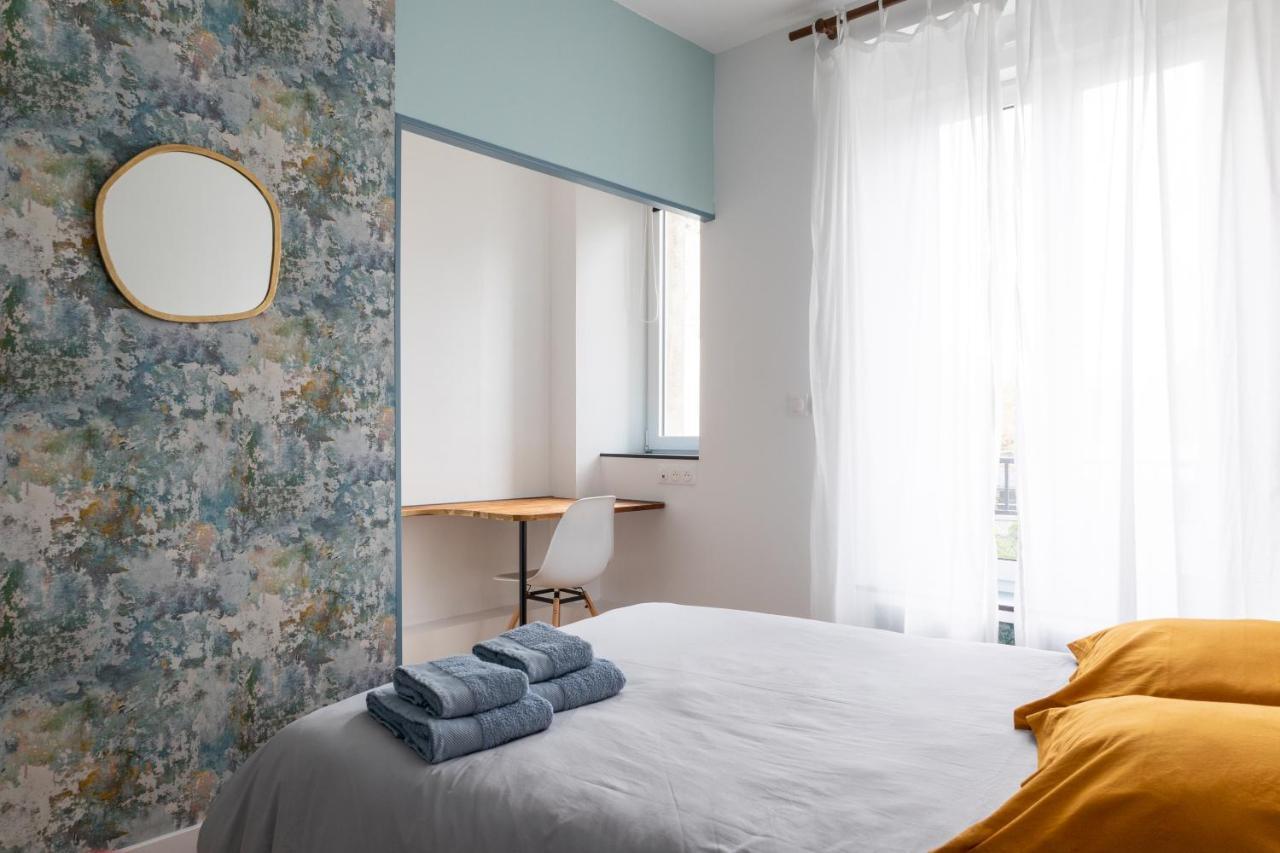 Appartement Spacieux Quimper Dış mekan fotoğraf